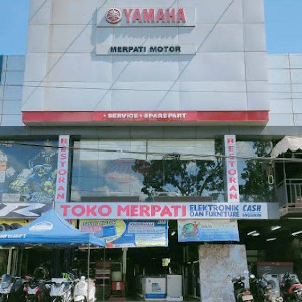 Yamaha Cilacap: Jantung Berdetak untuk Otomotif Cilacap